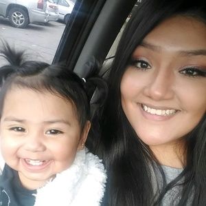 Meet your Posher, Sandra